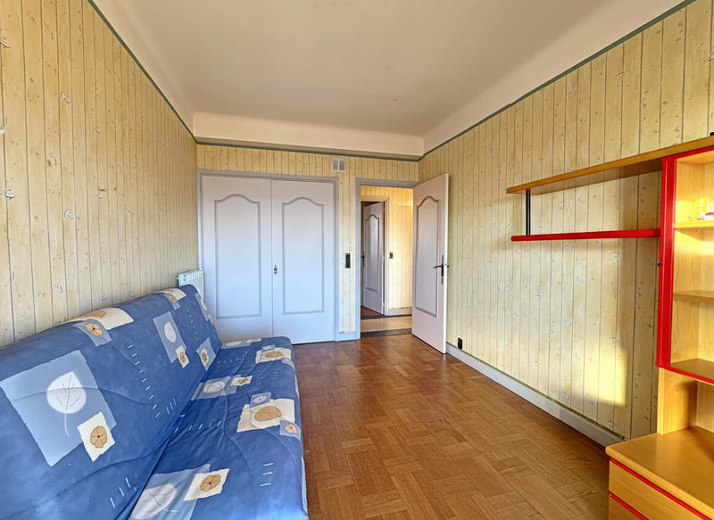 Appartement - 133 m² - 4 pièces