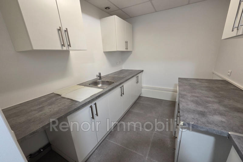 Local commercial - 59 m²