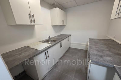 Local commercial - 59 m²