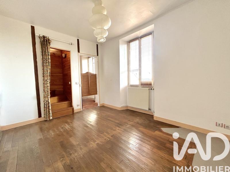 Maison - 155 m² - 6 pièces