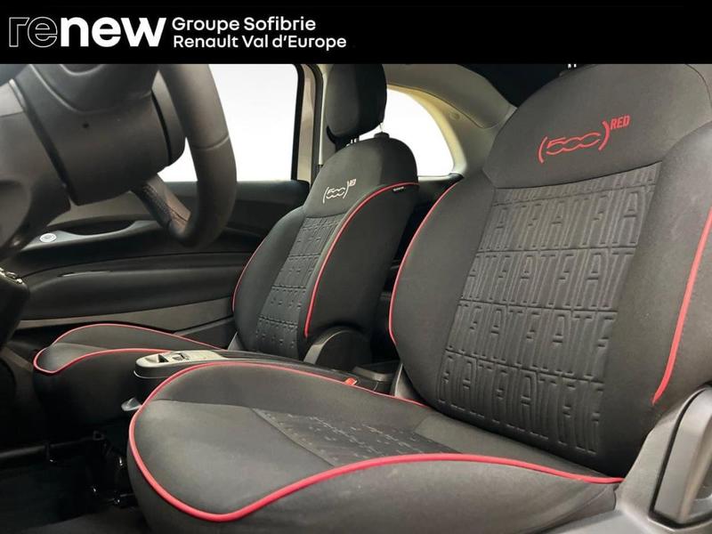 Renault Captur E-Tech 145 - 21b R.S. Line