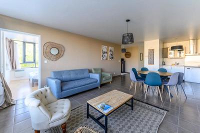 Appartement - 75 m² - 3 pièces