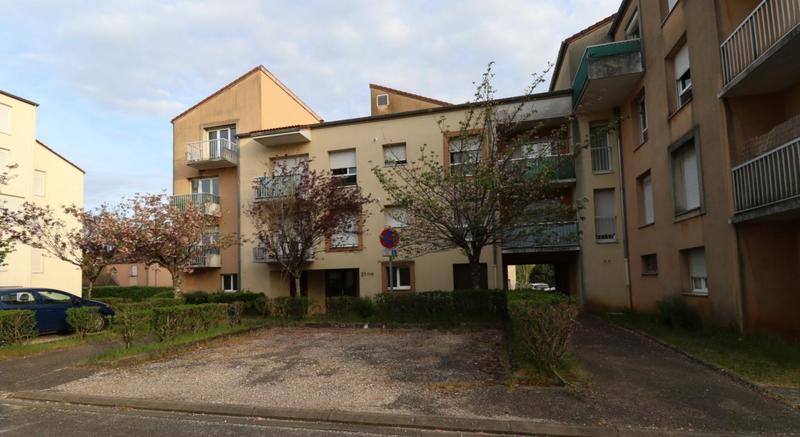 Appartement - 54 m² - 2 pièces