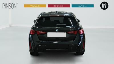 Bmw Série 1 F70 120d 163 ch Dkg7 m Sport