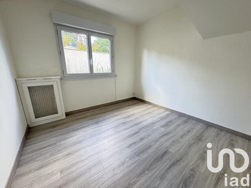 Maison - 206 m² - 8 pièces