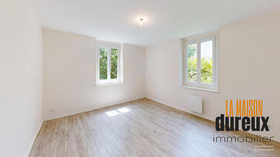 Maison ancienne - 171 m² - 8 pièces