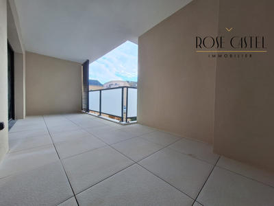 Appartement - 69 m² - 3 pièces