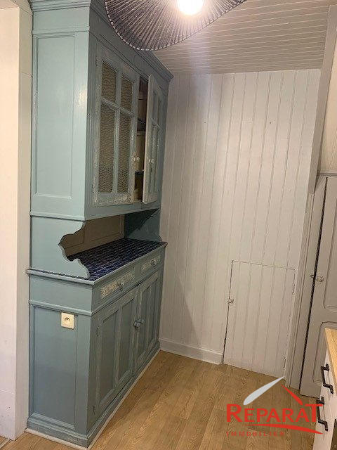 Maison - 55 m² - 3 pièces