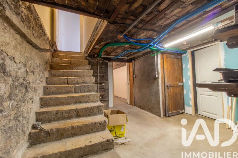 Appartement - 111 m² - 4 pièces