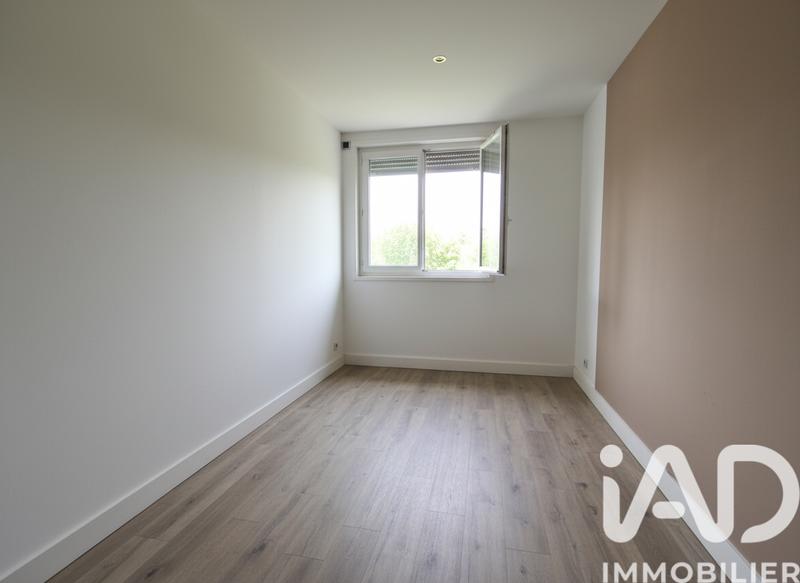 Appartement - 74 m² - 3 pièces