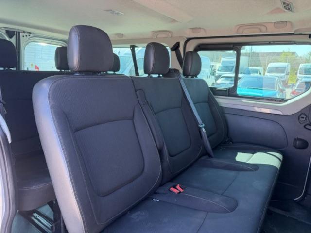 Renault Trafic L2 dCi 150 Energy s&amp;S Intens