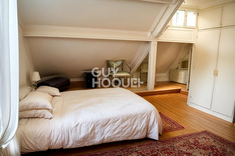 Maison - 99 m² - 5 pièces