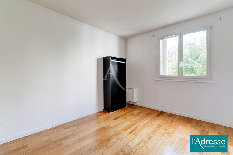Appartement - 111 m² - 5 pièces