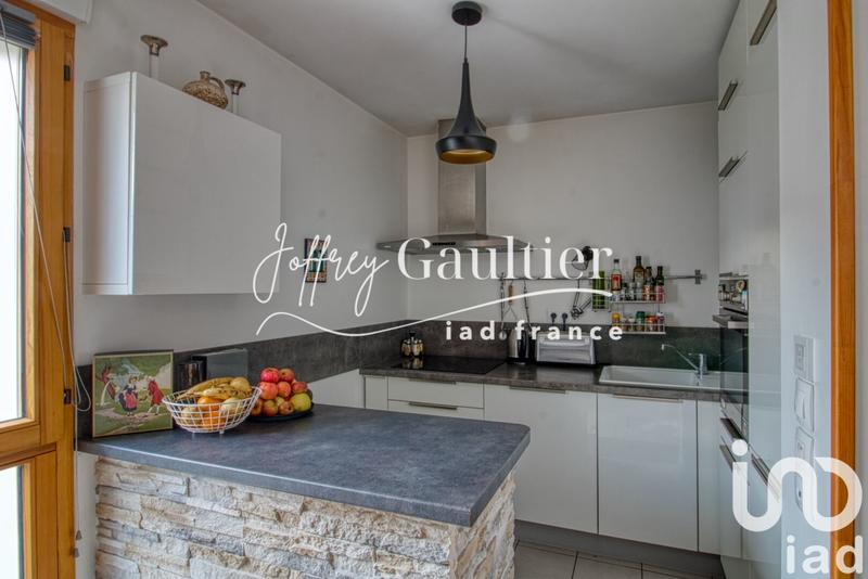 Duplex - 70 m² - 3 pièces