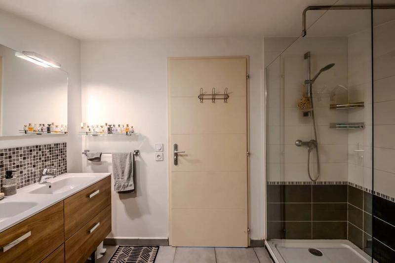 Appartement - 74 m² - 3 pièces