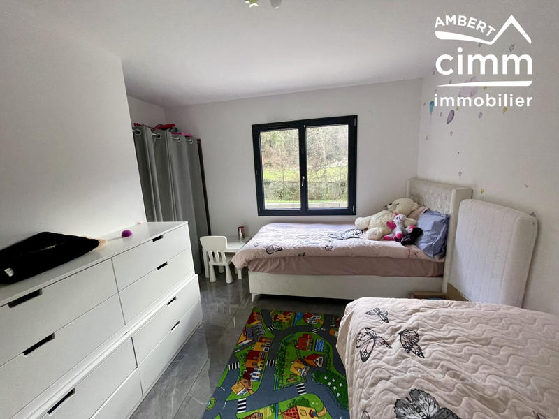 Villa - 128 m² - 5 pièces