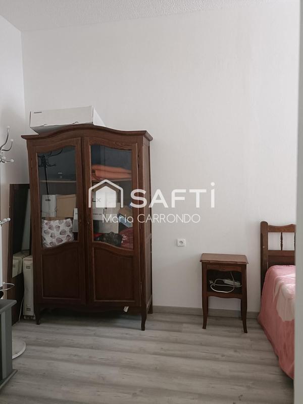 Maison - 107 m² - 7 pièces