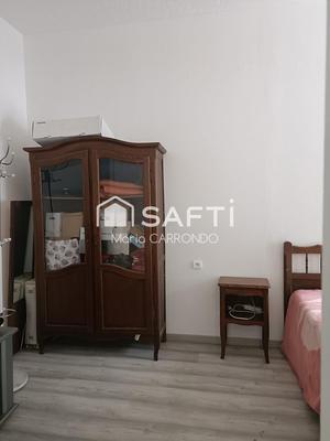 Maison - 107 m² - 7 pièces