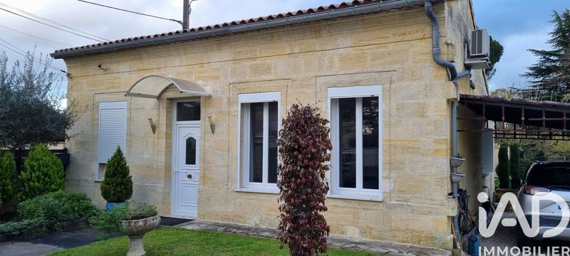 Maison - 135 m² - 4 pièces