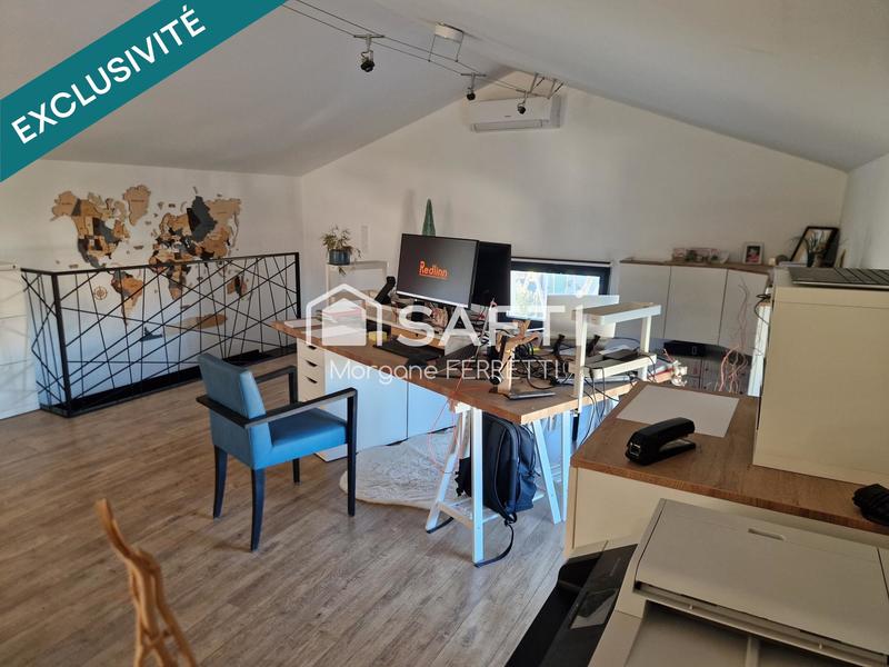 Villa - 172 m² - 4 pièces