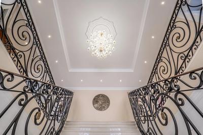 Maison contemporaine - 733 m² - 15 pièces