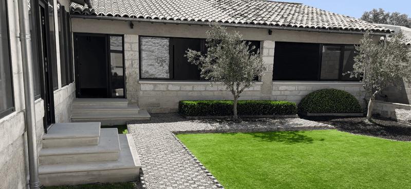 Maison - 100 m² - 3 pièces