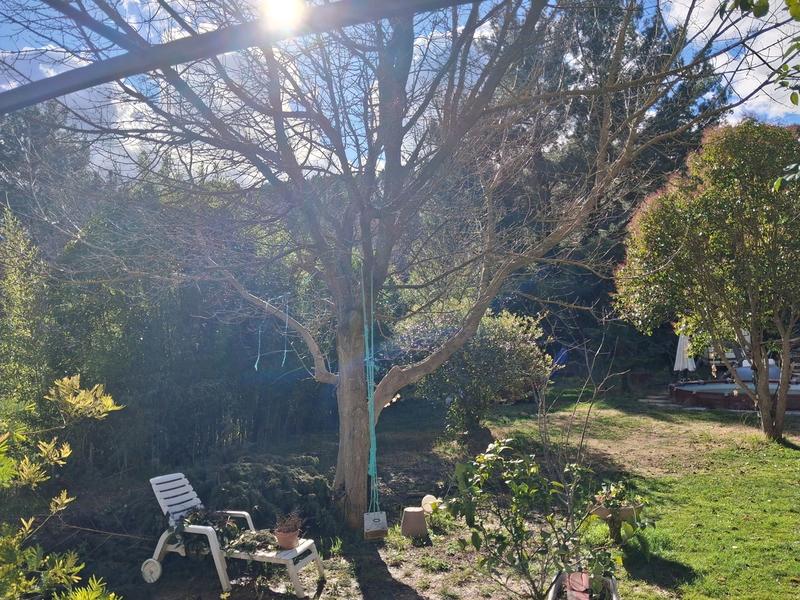 Maison - 111 m² - 4 pièces