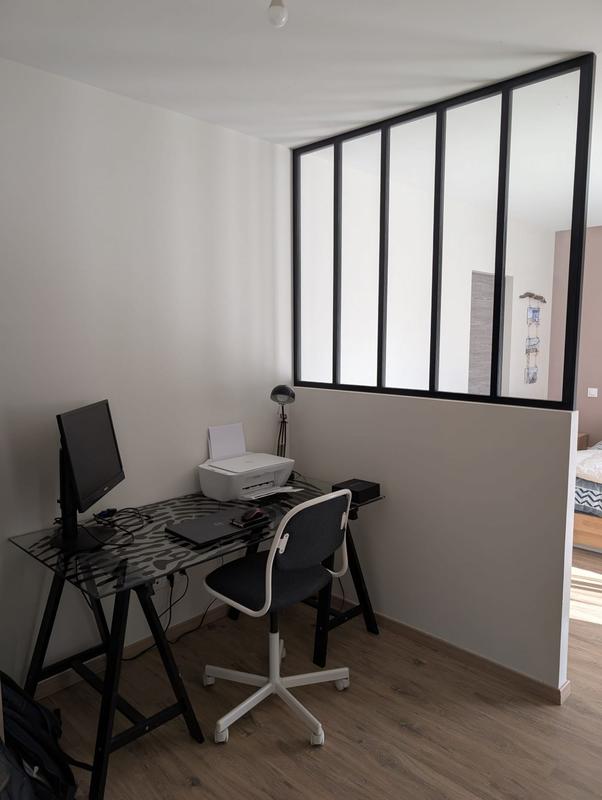 Maison - 191 m² - 6 pièces