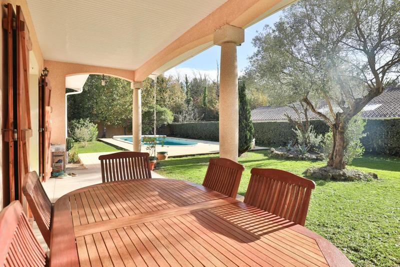 Maison - 155 m² - 6 pièces