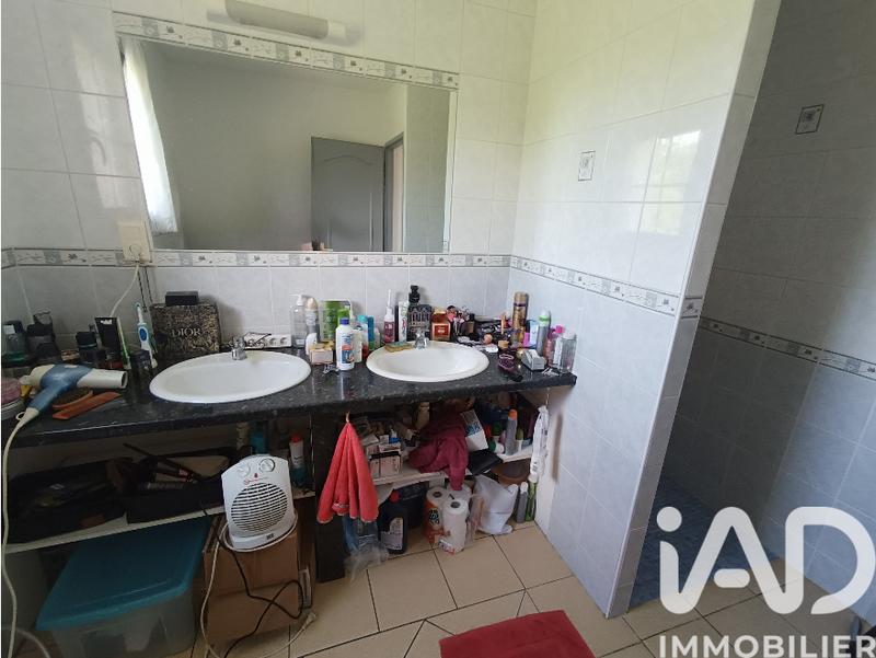 Maison - 118 m² - 5 pièces