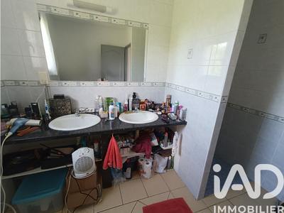 Maison - 118 m² - 5 pièces