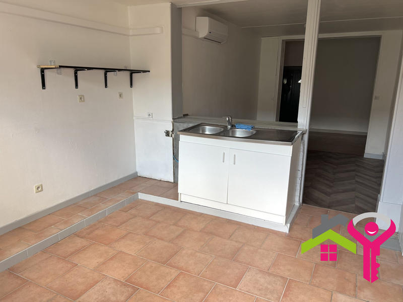 Maison - 81 m² - 4 pièces