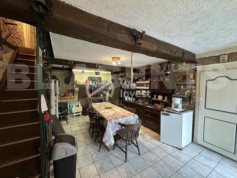 Maison - 75 m² - 4 pièces