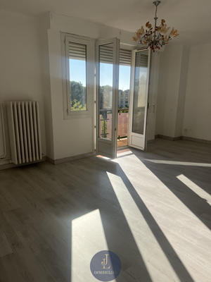 Appartement - 68 m² - 3 pièces