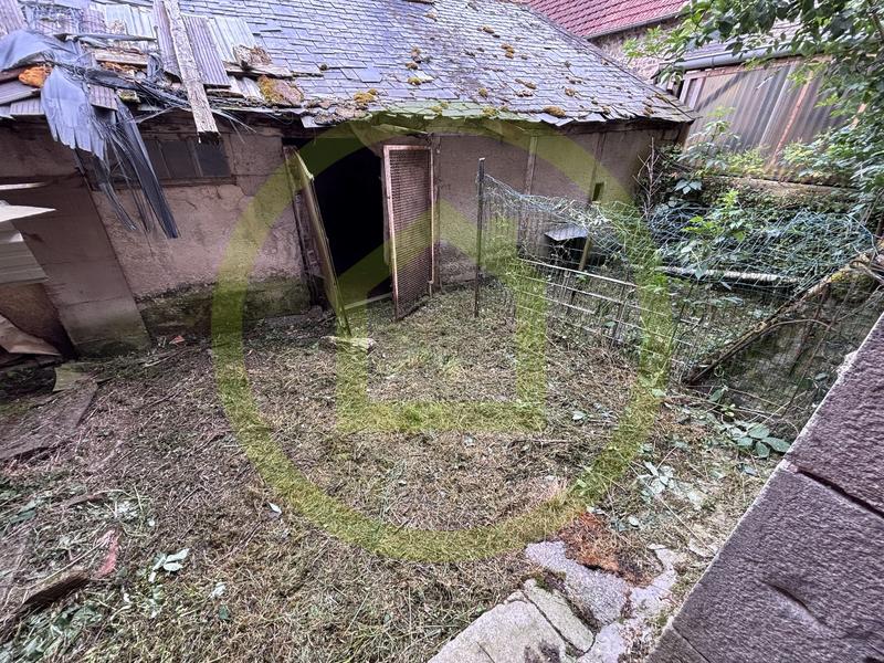 Maison - 80 m² - 6 pièces