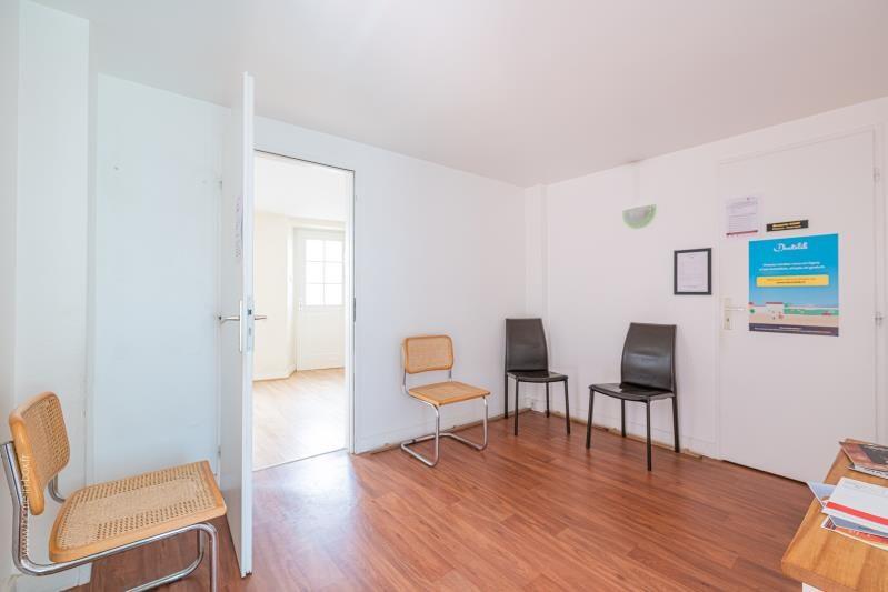 Local commercial - 120 m²