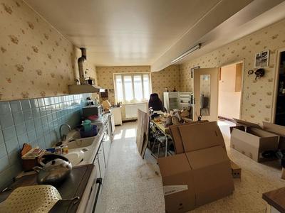 Maison - 101 m² - 3 pièces