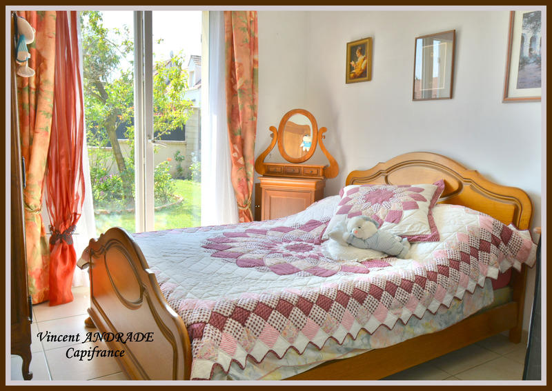 Maison - 108 m² - 4 pièces