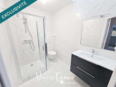 Maison - 101 m² - 5 pièces