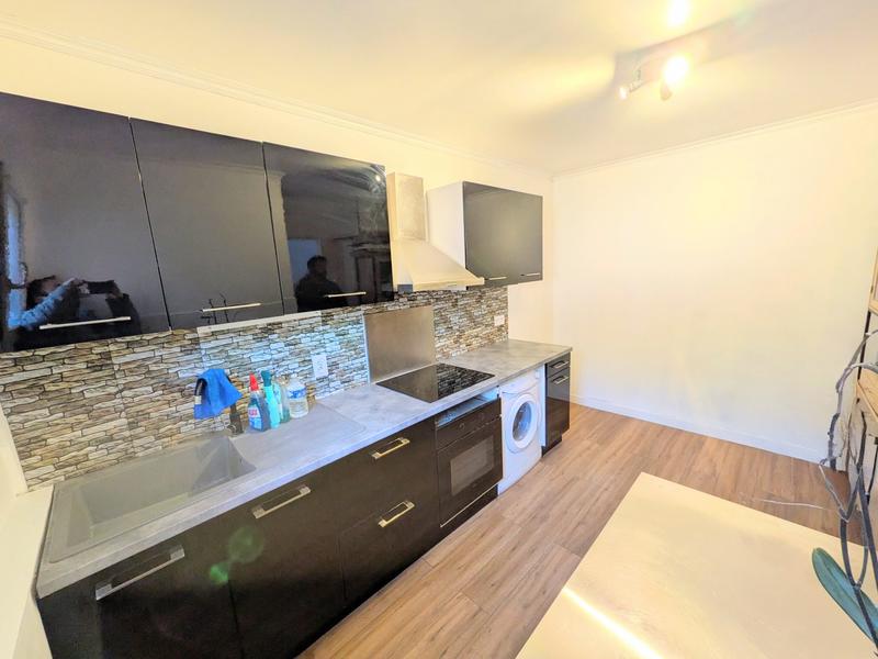 Appartement - 63 m² - 4 pièces