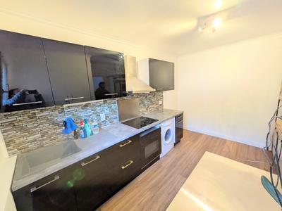 Appartement - 63 m² - 4 pièces