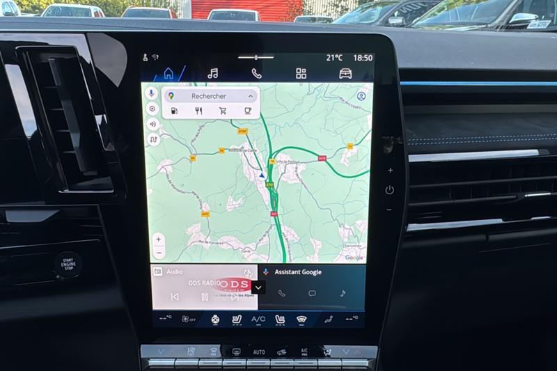 Renault Austral New 200 Esprit Alpine Tpa