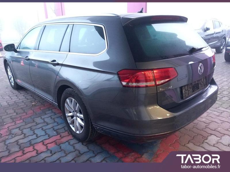 Volkswagen Passat Variant 1.4 Tsi 150 Comfortli