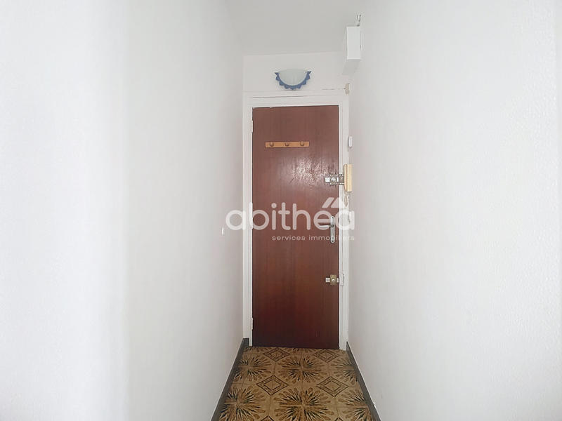Appartement - 20 m² - 1 pièce