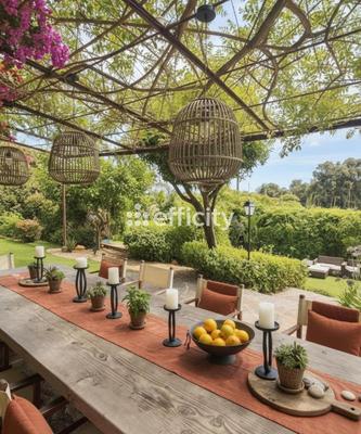 Villa - 179 m² - 7 pièces