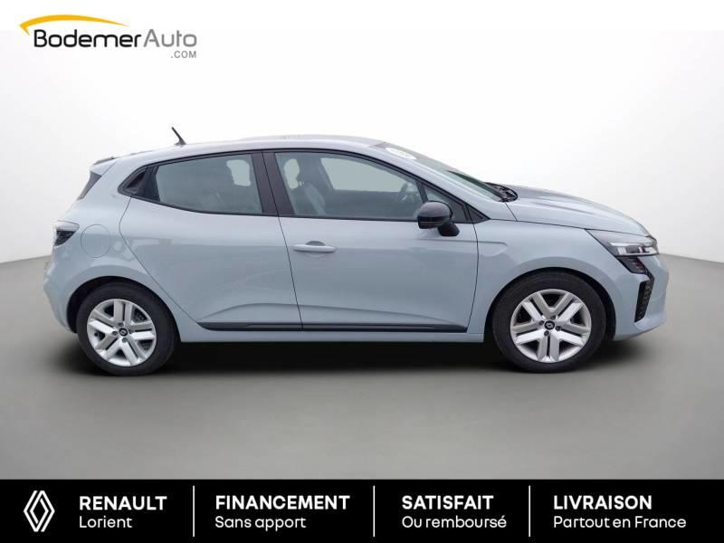 Renault Clio TCe 90 Evolution