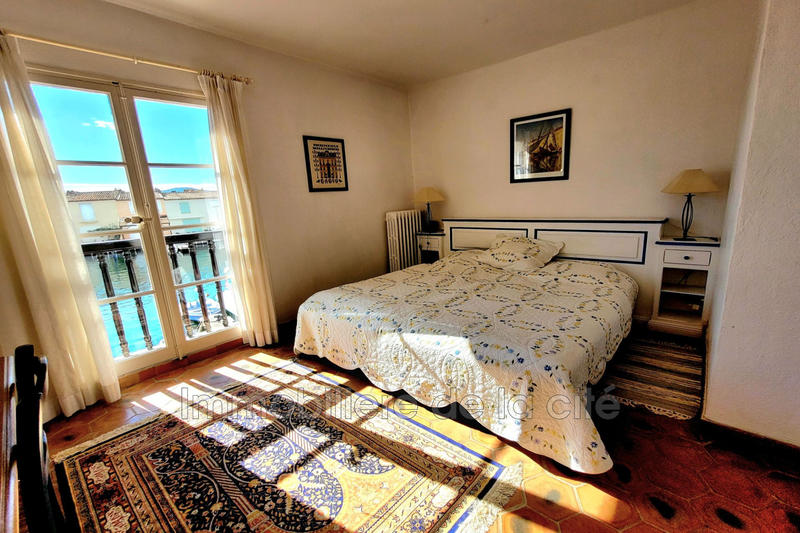 Maison - 97 m² - 5 pièces