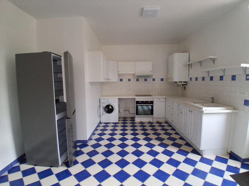 Maison - 154 m² - 6 pièces