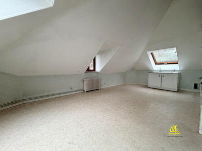 Appartement - 50 m² - 4 pièces