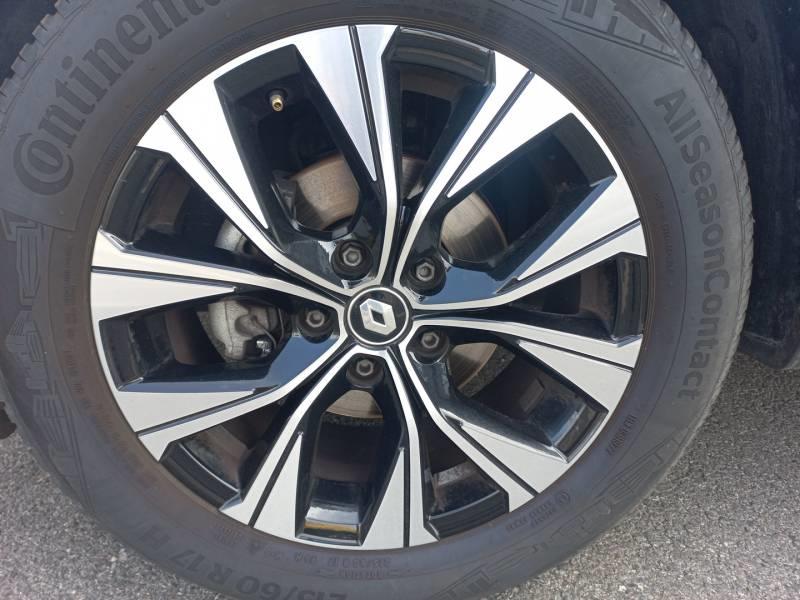 Renault Captur TCe 100 Gpl Evolution